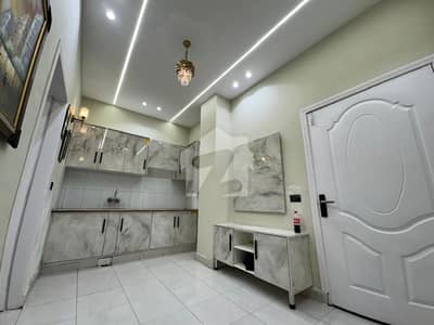 Fully Furnished 1 Bed Modern Apartment For Rent H3 Block Johar Town (Main Boulevard) Fully Furnished 1 Bed Modern Apartment For Rent H3 Block Johar Town (Main Boulevard)