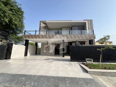 1 Kinal House For Sale in Sector B-17 Islamabad