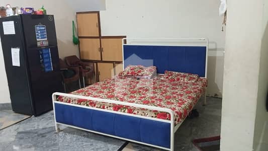 05 MARLA LOWER PORTION FOR RENT IN JOHAR TOWN LAHORE
