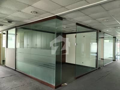 GULBERG ESTATE OFFER,20000 SQFT OFFICE FOR RENT IN GULBERG LAHORE