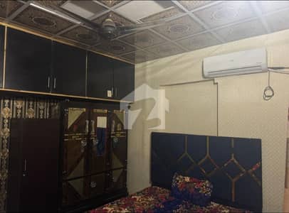 Full Furnished Flat For Rent For Small Faimly And Bachelor