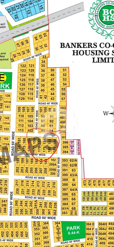 1 Kanal Plot For Sale Ideal Location 1 Kanal Plot For Sale Ideal Location
