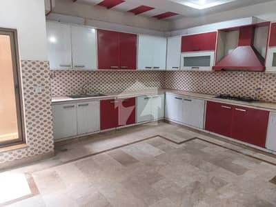 12 marla 4 Bed Uper Portion Available For Rent