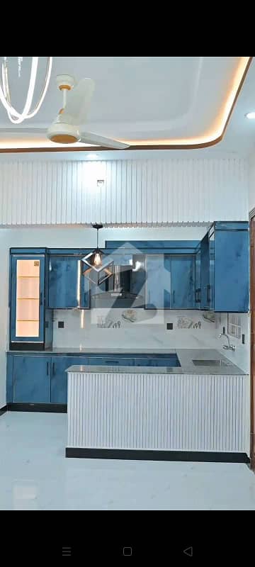 1.5 Story Luxurious House for Sale in Newcity Phase II, wahcantt