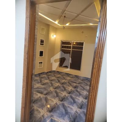 Vip Beautiful 3.5 Marla House Is Available For Sale In Sabzazar Lahore