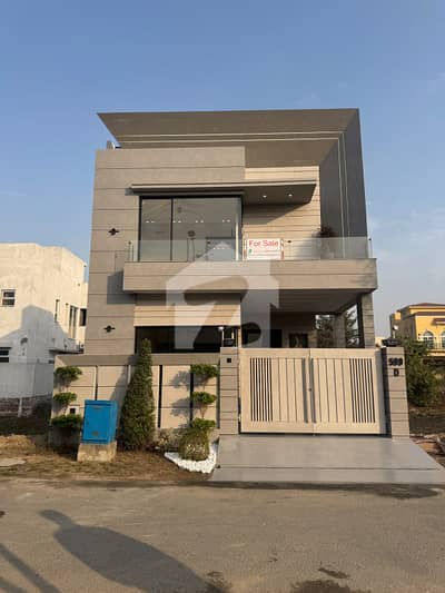 Luxurious 5 Marla Lavish Brand New Bungalow On Top Location For Sale in DHA Phase 9 Town Lahore Luxurious 5 Marla Lavish Brand New Bungalow On Top Location For Sale in DHA Phase 9 Town Lahore