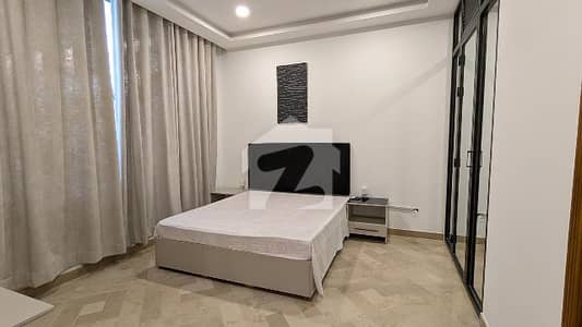 FOR RENT Fully Furnished 4-Beds Open Basement F_7/1