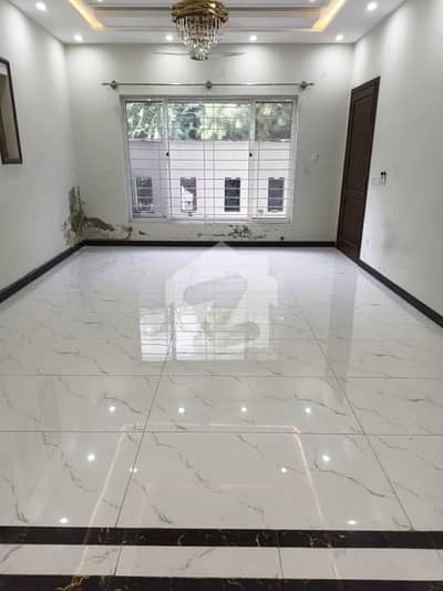 E-11-4 Out Class Location New Ground Portion For Rent