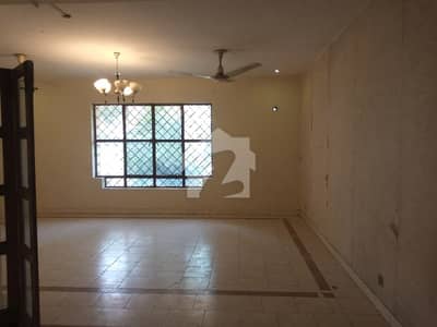 10 MARLA HOUSE FOR RENT