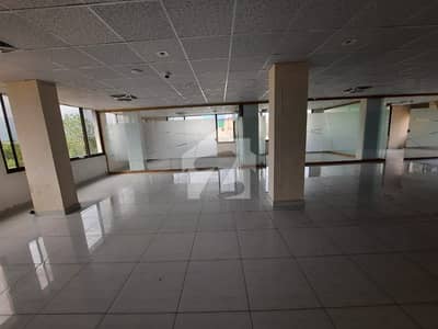 2000 Sqft Office Availabel For Rent Blue Area Islamabad Incomparable Design, Endless Amenities And Convenience, Inevitable For Todays Business And Work Environment.