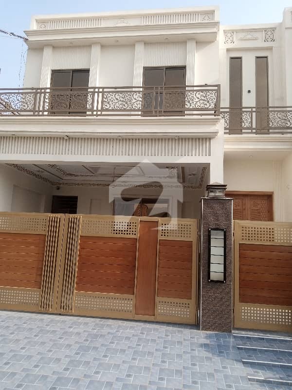 Luxury House For Sale In SM Garden Luxury House For Sale In SM Garden