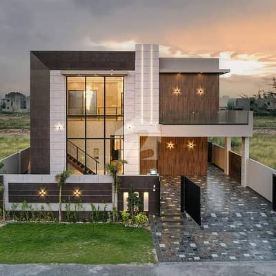 1 KANAL SUPER LUXURIOUS MANSION AT DHA PHASE 6 LAHORE 1 KANAL SUPER LUXURIOUS MANSION AT DHA PHASE 6 LAHORE