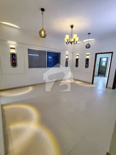 Fully Maintained Apartment For Sale In Most Prime Location At DHA Phase 7. Fully Maintained Apartment For Sale In Most Prime Location At DHA Phase 7.