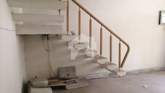 Faisal Town House For Rent Sized 3 Marla