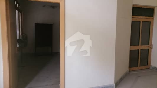 Faisal Town House For Rent Sized 3 Marla