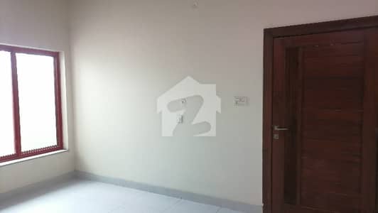 Facing Park House In Madina Town Sized 5 Marla Is Available