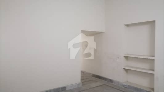 Spacious House Is Available In Zia Town For Rent