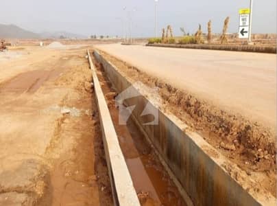 Margalla Enclave ME-1 10 3Year Payment Plain Good Plot Available For Sale