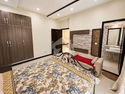 5 MARLA HOUSE FOR SALE IN DHA RAHBAR TOP LOCATION