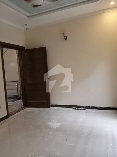 4 Marla Like Brand Upper Portion with Mimtyroom avilable For Rent in G 13/1