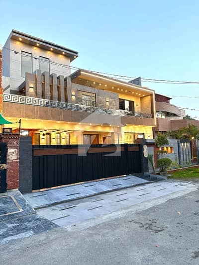 1 Kanal Brand New House For Sale In Wapda Town Hot Location 1 Kanal Brand New House For Sale In Wapda Town Hot Location