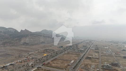 فیصل ہلز اسلام آباد میں 5 مرلہ رہائشی پلاٹ 59.9 لاکھ میں برائے فروخت۔