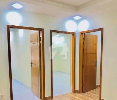 Buy A 883 Square Feet Flat For rent In Faisal Margalla City