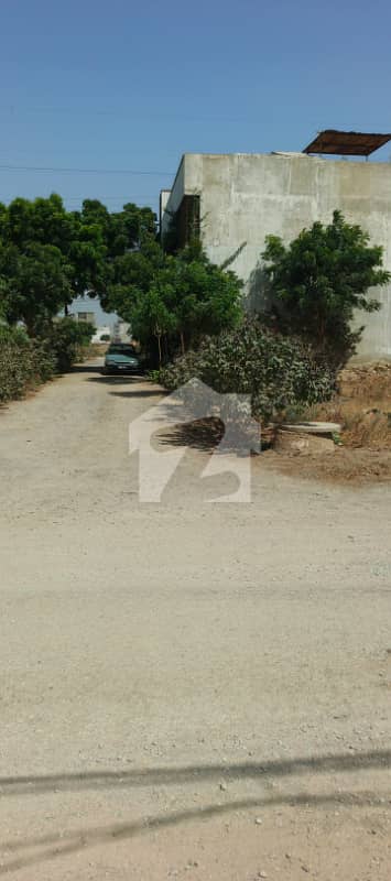 Saadi Garden block 4 Leased map Pass Plot Available