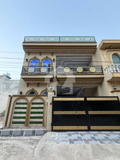 5 Marla 3 Beds house for sale 5 Marla 3 Beds house for sale