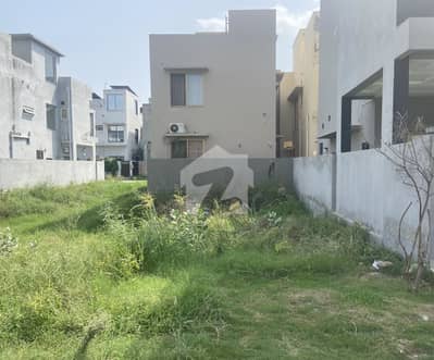 Dha Phase 9 Town A Block Near Park & Masjid