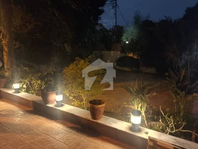 Phase 2 500 yards banglow for rent