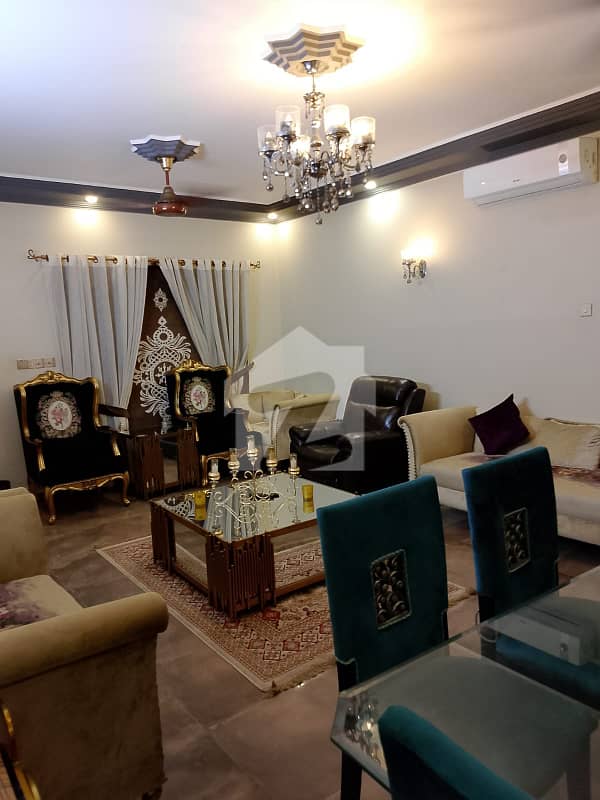 Phase 8 500 Yards Bungalow For Rent Phase 8 500 Yards Bungalow For Rent