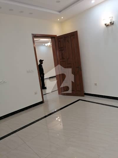 5 Marla House Available For Rent Bahria Enclave Islamabad