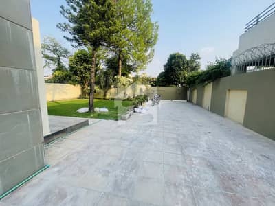 Luxury House Available For Rent