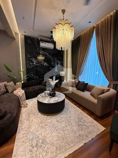DHA PHASE 7 1 KANAL HOUSE FOR SALE
