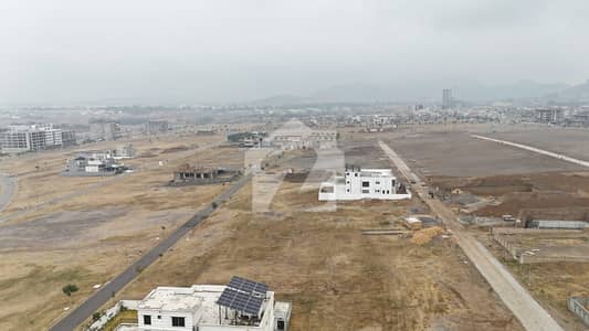 FAISAL HILLS B Block | 1 Kanal MDR PLOT FAISAL HILLS B Block | 1 Kanal MDR PLOT