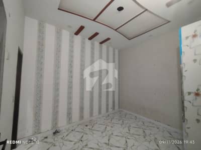2 Marla Separate House For Rent