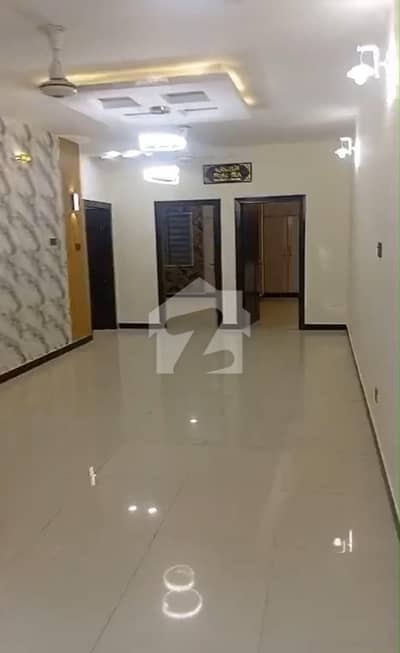 4 Bed Ground Floor Portion + Basement Theater - CHS Block 6 - Near Shara-e-Faisal - 5 Crore