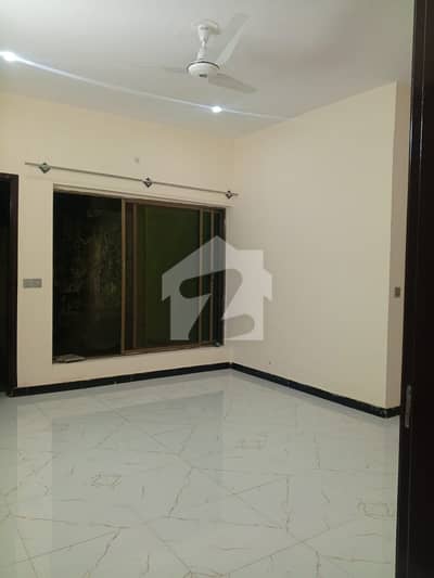 2 Bed Ground Portion For Rent On 13 Marla