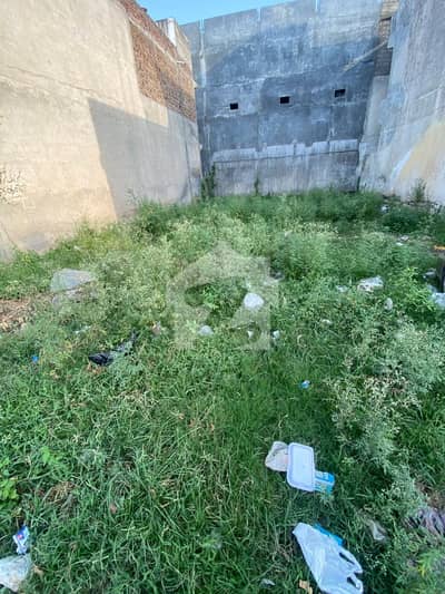 Affordable Solid Land Plot