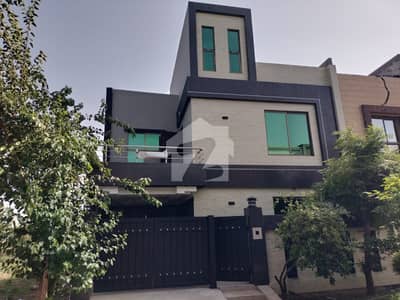 A Stunning House Is Up For Grabs In Bahria Town - Tulip Extension Lahore A Stunning House Is Up For Grabs In Bahria Town - Tulip Extension Lahore