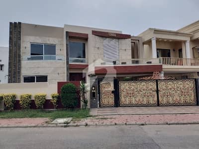 Change Your Address To Bahria Town - Overseas B, Lahore For A Reasonable Price Of Rs. 72500000