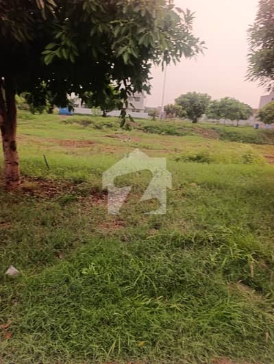 DHA PHASE 9 town  5 MARLA PLOT AVAILABLE FOR SALE