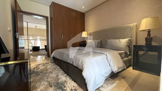 7 Marla Brand New House For Rent In Lake City - Sector M-7 Raiwind Road Lahore