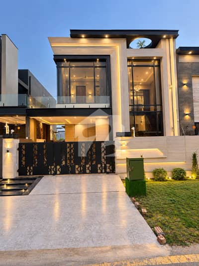 3 Years Installment Plan Luxury 10 Marla Brand New House In Park View City Lahore