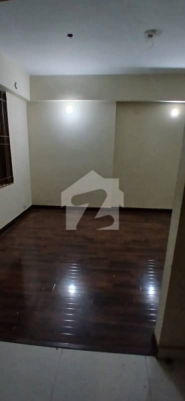 Own A Flat In 1400 Square Feet Karachi