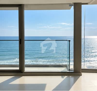 Full sea facing 2 Bedrooms Flat Available For Rent In The Views By EMAAR