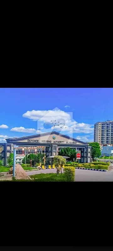DHA Phase 3 Army Allocation Possession Plot For Sale DHA Phase 3 Army Allocation Possession Plot For Sale