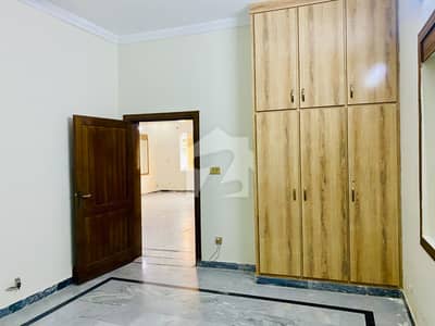 6 Marla Double Story House in Soan Garden F Block