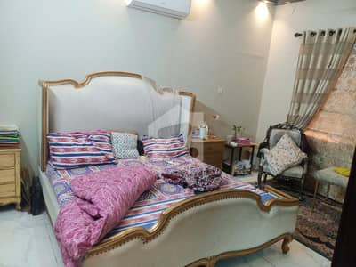 500 Square Yards Bungalow for Sale in DHA Phase 6 4 Bedrooms | Well Maintained